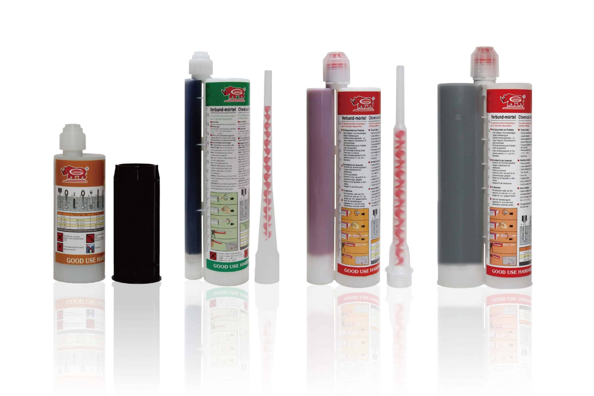 Hot Sale Chemical Anchor Chemical Anchor Manufacturer Good Use